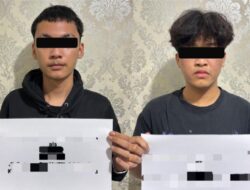 Tawuran Rawasari: Polisi Ringkus Pelaku, Warung Dijarah Brutal