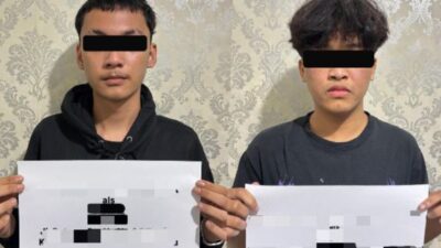 Tawuran Rawasari: Polisi Ringkus Pelaku, Warung Dijarah Brutal