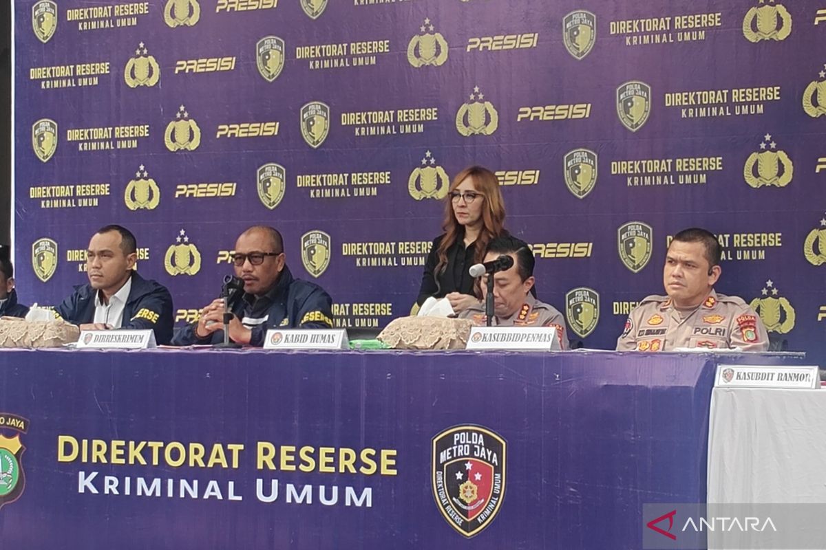 Terungkap! Enam Tersangka Pembunuhan Notaris Bekasi Terbongkar