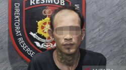 Terungkap! Kronologi Pembunuhan Sadis Tangerang Selatan, Polisi Ungkap Fakta Mengejutkan