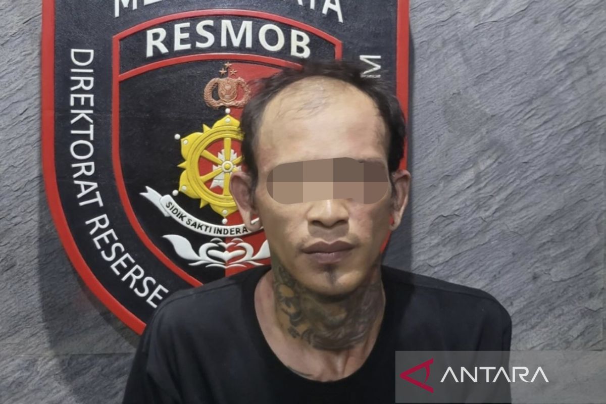 Terungkap! Kronologi Pembunuhan Sadis Tangerang Selatan, Polisi Ungkap Fakta Mengejutkan