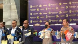 Tiga Kasus Kejahatan Jalanan di Jakarta: Fakta Mengejutkan Polda Metro Jaya