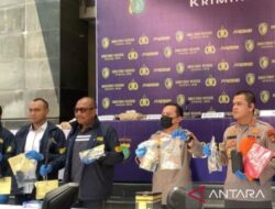 Tiga Kasus Kejahatan Jalanan di Jakarta: Fakta Mengejutkan Polda Metro Jaya