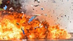 Tragedi Bom Ikan Bulukumba: IRT Tewas, Keluarga Berduka