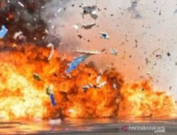 Tragedi Bom Ikan Bulukumba: IRT Tewas, Keluarga Berduka