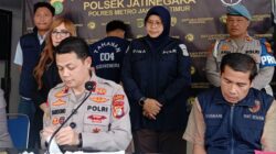 Tragedi Jatinegara: 31 Remaja Tawuran, Satu Tewas
