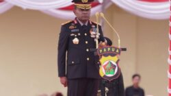 Tragedi Papua: 43 Nyawa Melayang Akibat Serangan KKB Semester I
