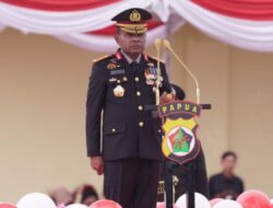 Tragedi Papua: 43 Nyawa Melayang Akibat Serangan KKB Semester I