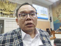 Tragedi Rinjani: Komisi VII Desak Keamanan Wisata Terjamin