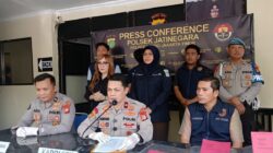 Tragedi Tawuran Jatinegara: Polisi Ringkus Pelaku Pembunuhan