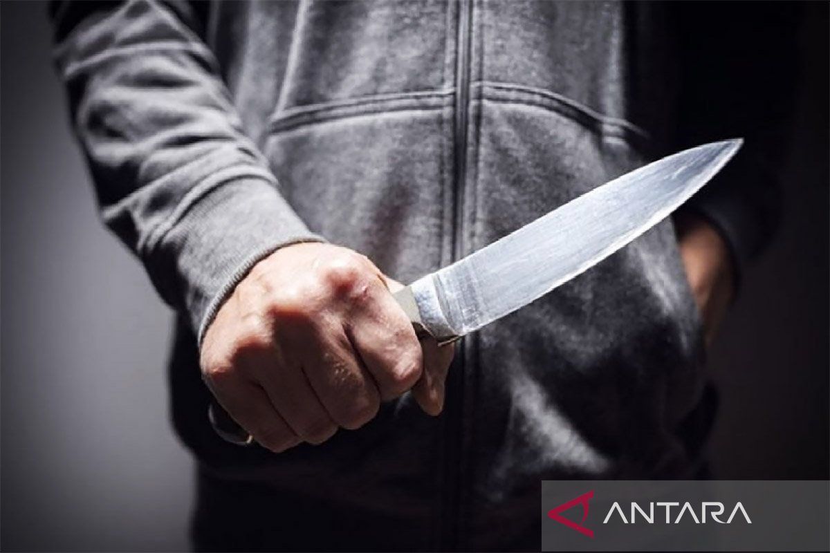 Tragis! Pria Tewas Ditikam Saat Tagih Utang Jakarta Timur