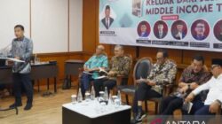 Transformasi Birokrasi: Indonesia Lepas Jebakan Negara Berpenghasilan Menengah