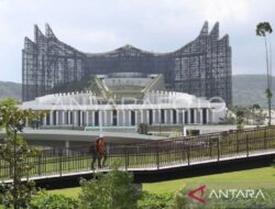 Transmigrasi ke IKN: Program Pemerintah, Mitos atau Fakta?