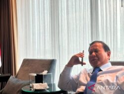Trump-Prabowo: Kesepakatan Tarif & Bukti Kepemimpinan Global
