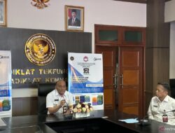 Universitas Pertahanan: Transformasi Dosen, Kualitas Pendidikan Unggul