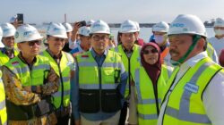 Wagub Bengkulu Tinggal di Enggano: Tenangkan Warga Terdampak