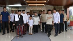 Wakil Presiden Dukung Santri Kuasai AI dan Blockchain
