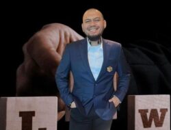 Wamen juga kena aturan rangkap jabatan? Pengamat beri penjelasan