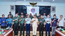 Wamenhan: Rahasia Optimalkan Pengelolaan Barang Milik Negara