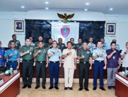 Wamenhan: Rahasia Optimalkan Pengelolaan Barang Milik Negara
