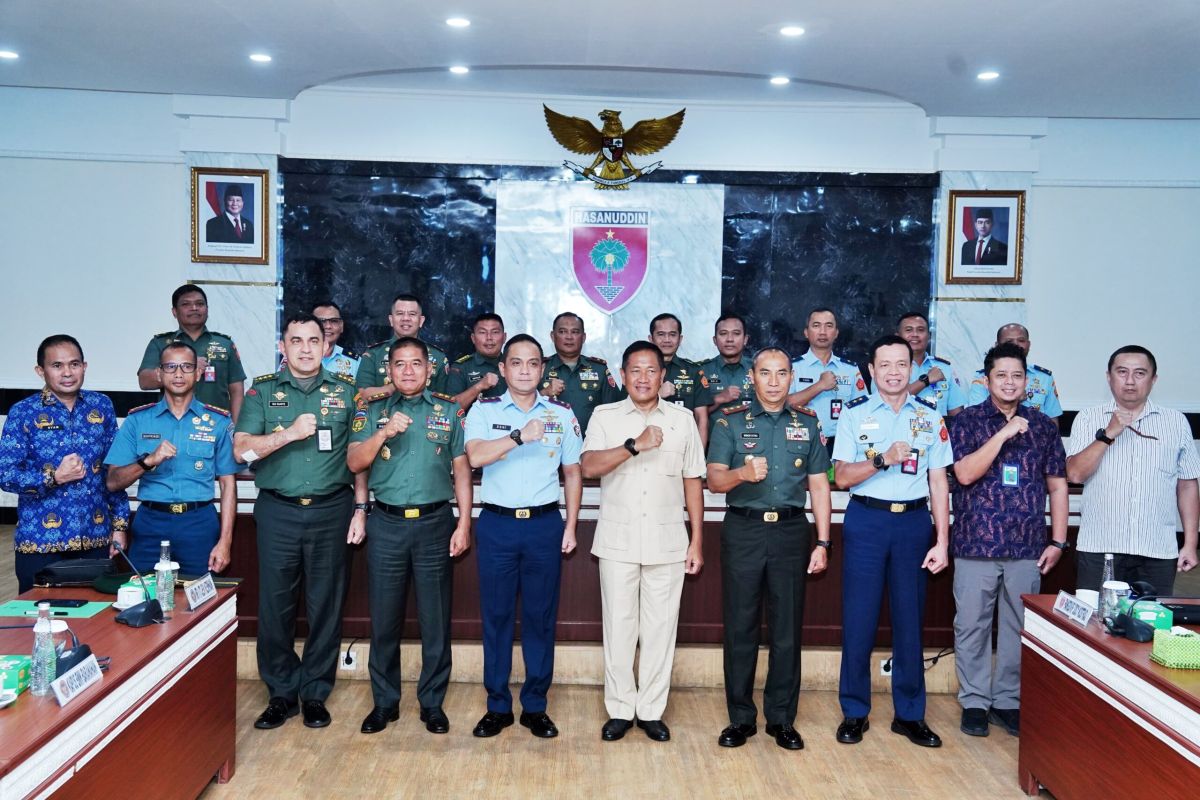 Wamenhan: Rahasia Optimalkan Pengelolaan Barang Milik Negara