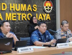 Waspada! Hindari Scam: 5 Tips Ampuh Anti Penipuan Online