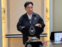 Yusril: Indonesia-Brazil Hubungan Harmonis, Jaga Kerja Sama Optimal