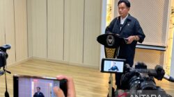 Yusril Ungkap: Prabowo-Presiden Brazil Bahas Kasus Juliana Marins?